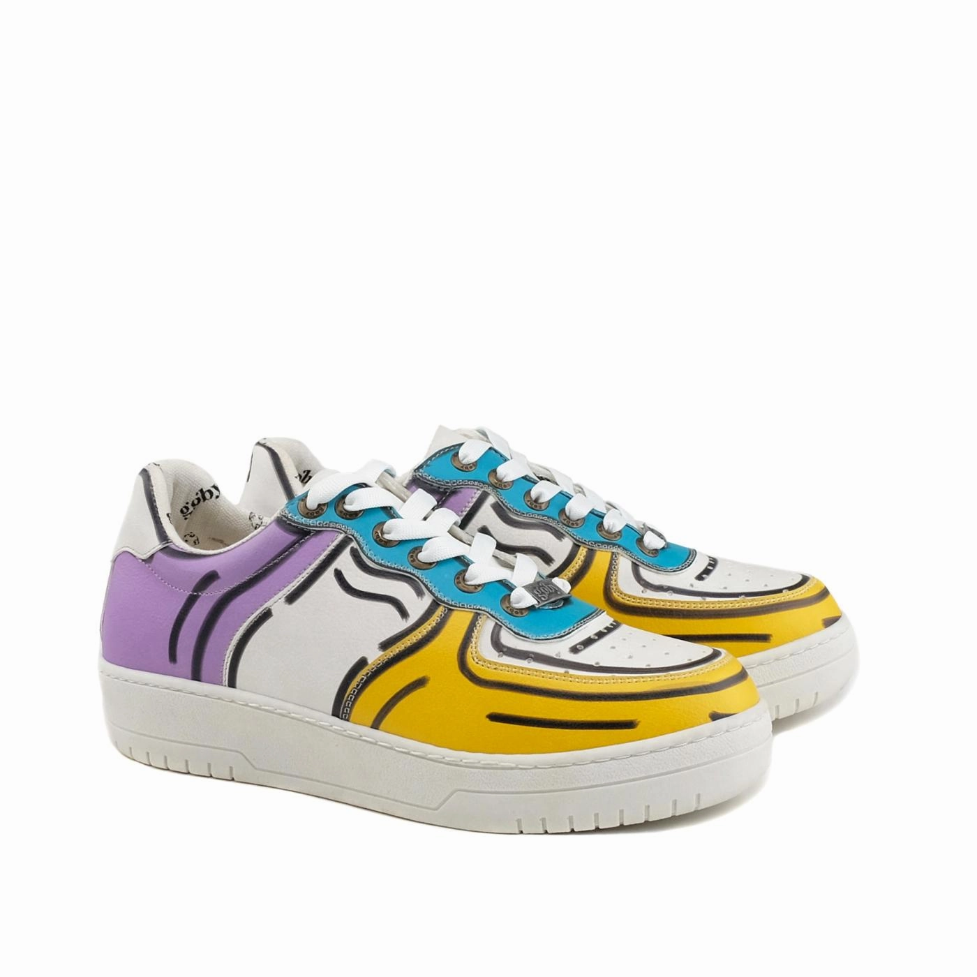 Sneaker Shoes ARX106 Flexible Outsole Stone Gray