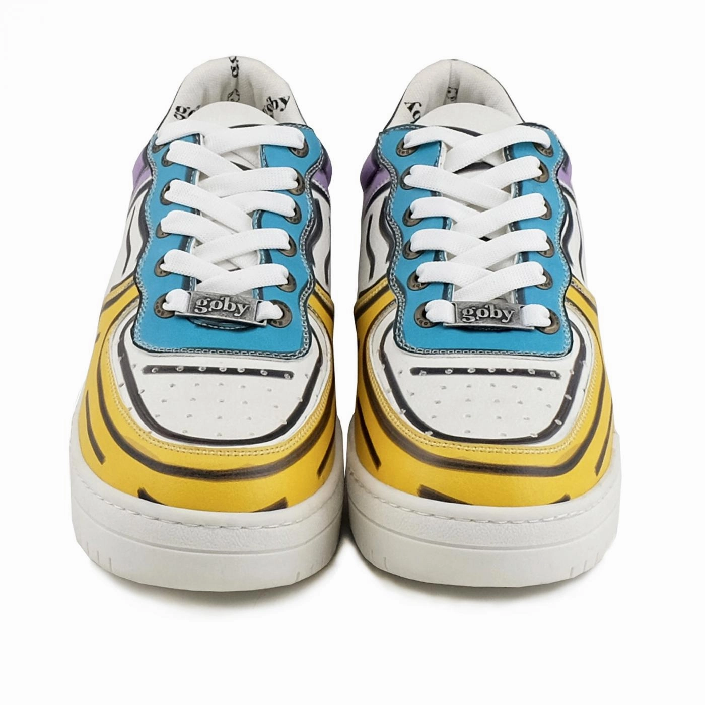 Sneaker Shoes ARX106 Island Vibe Casual Move