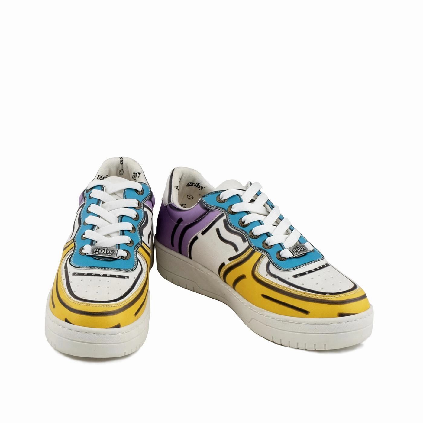 Sneaker Shoes ARX106 Spanish Bold Wool Warm