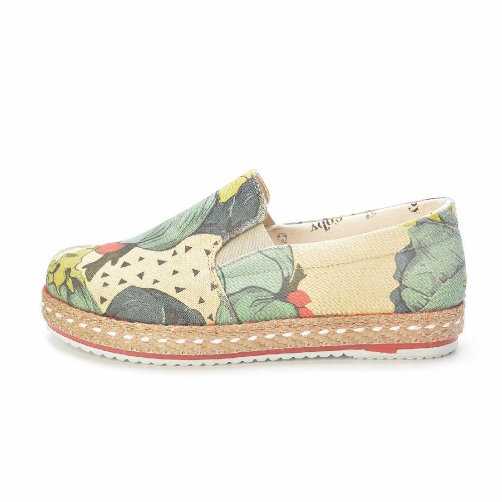 Spanish Bold Sneaker Shoes HV1598