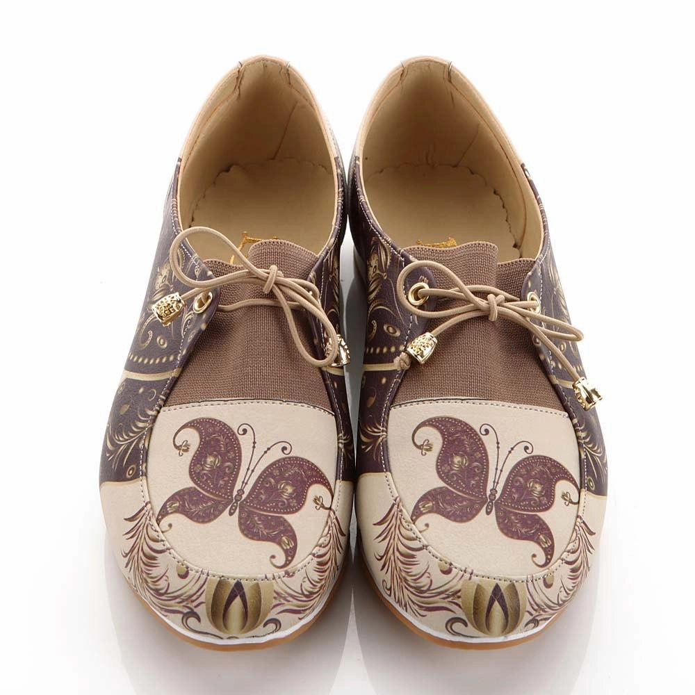 Light Core Fast Track Butterfly Ballerinas Shoes OMR7306