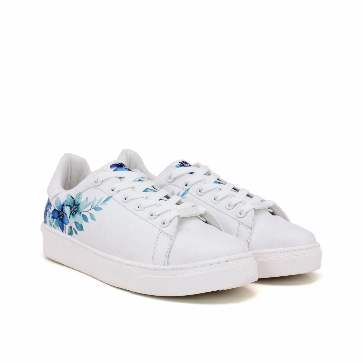 Cold Guard Autumn Tone Sneaker Shoes GVB110