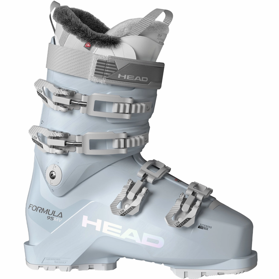 Women's Formula 95 W MV GW Oakiwear Snow Boots