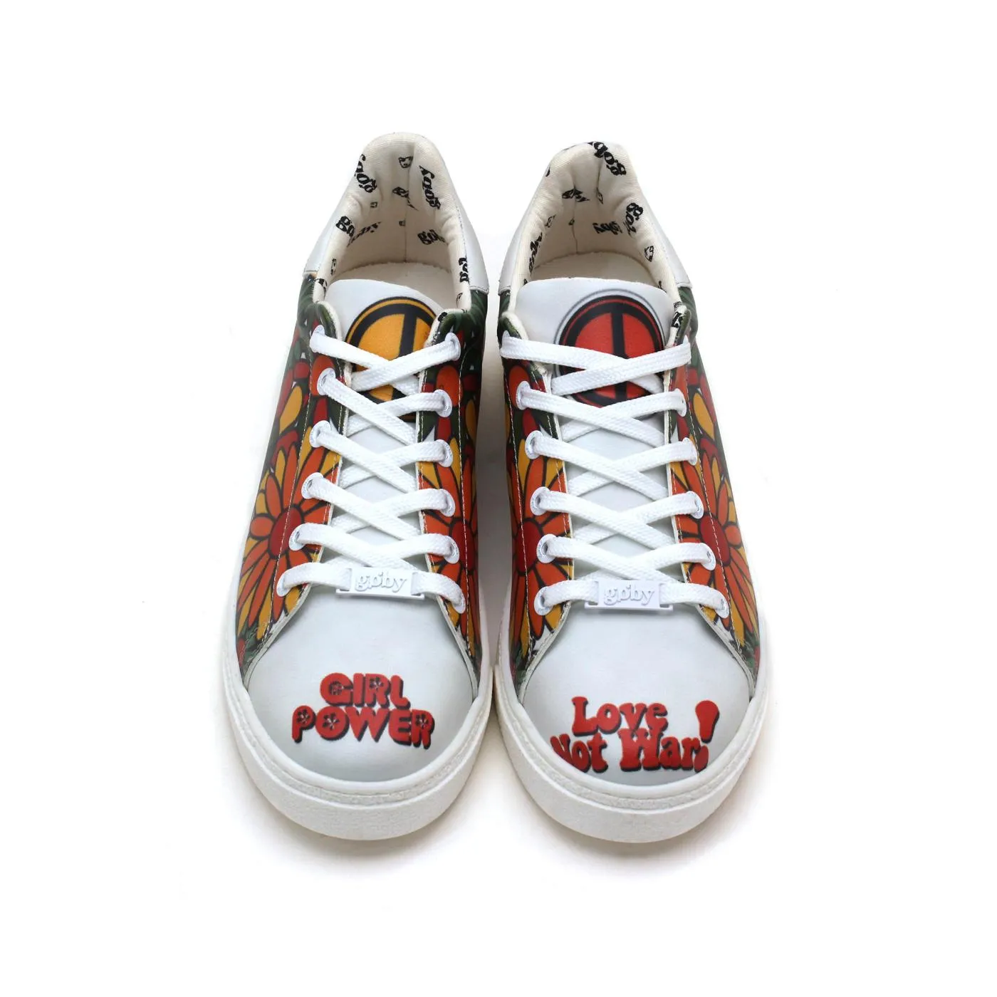 Airport Easy Sneaker Shoes GVB141