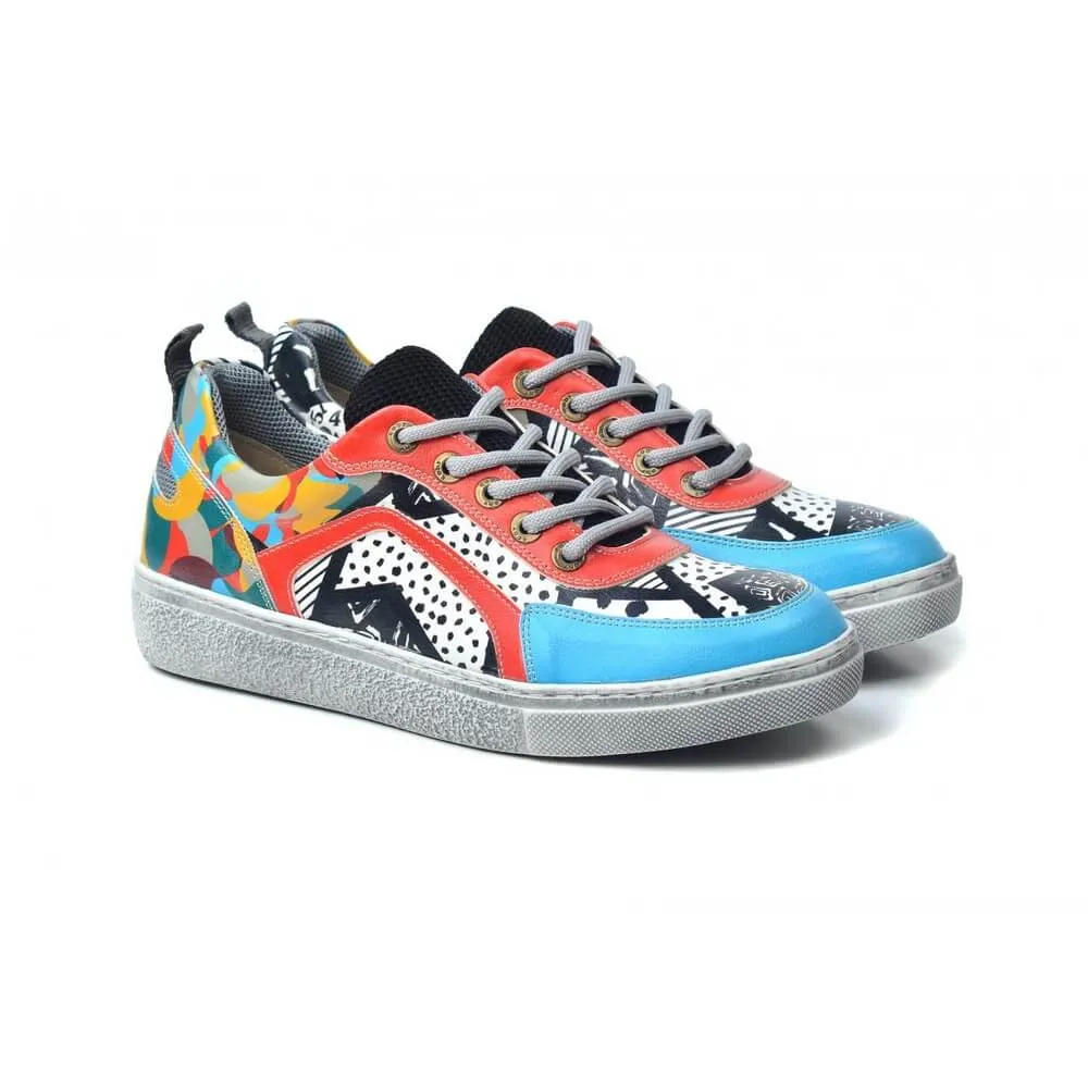 Sneaker Shoes GAF101 Morning Walk