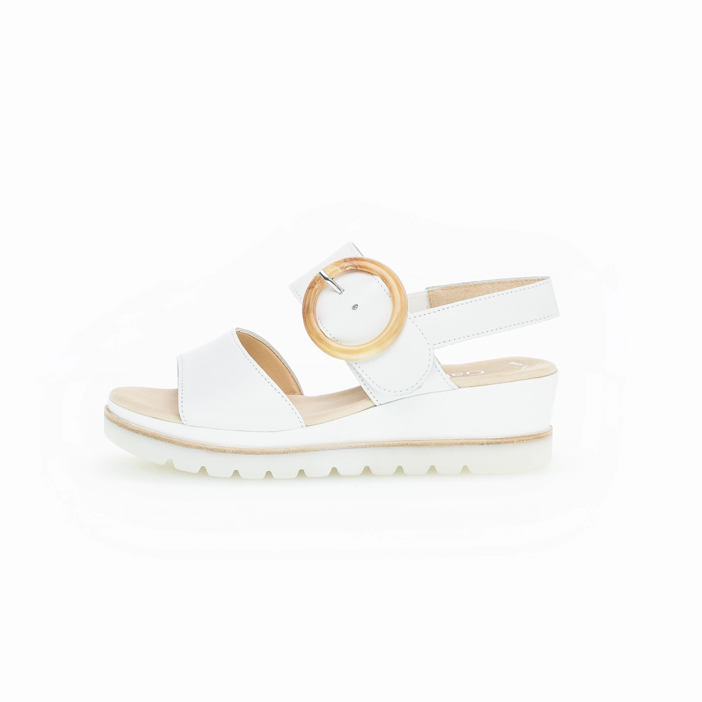 Beach Chic ethnic touch 64.645 -SANDAL
