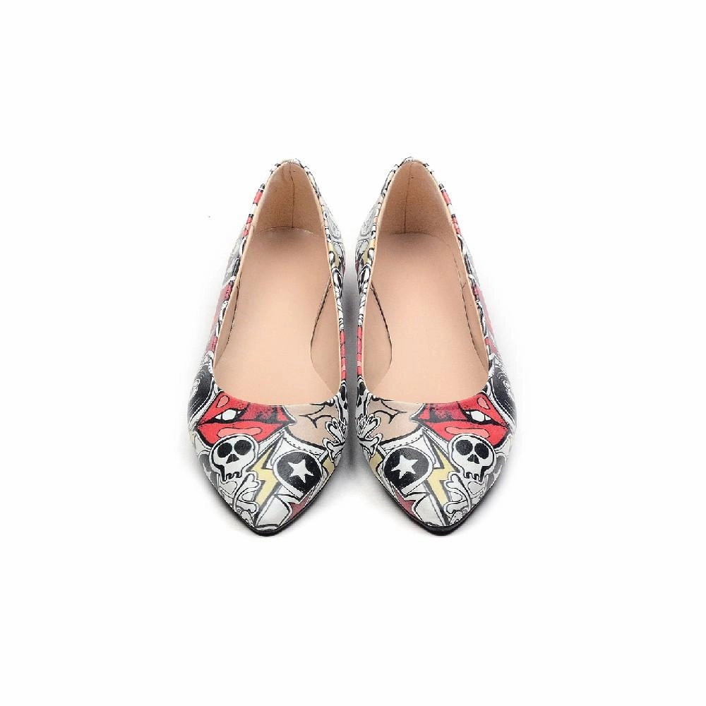 Heel Sole Sandals NSB104 Stride Easy night walk