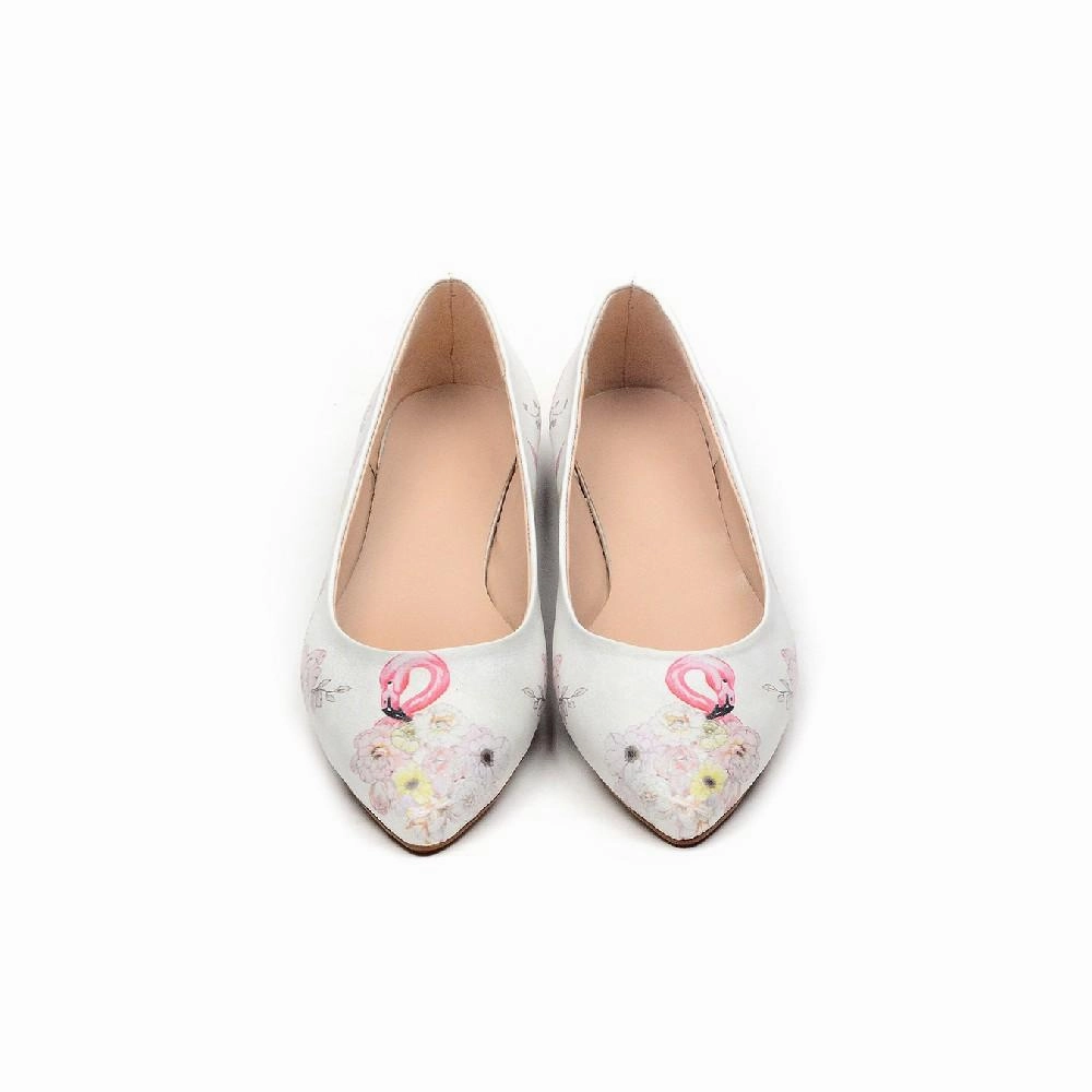 Functional Heel Sole Sandals NSB105