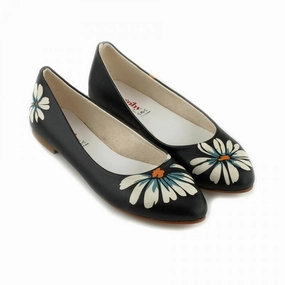 Heel Sole Sandals NSB107 Family Time Leather