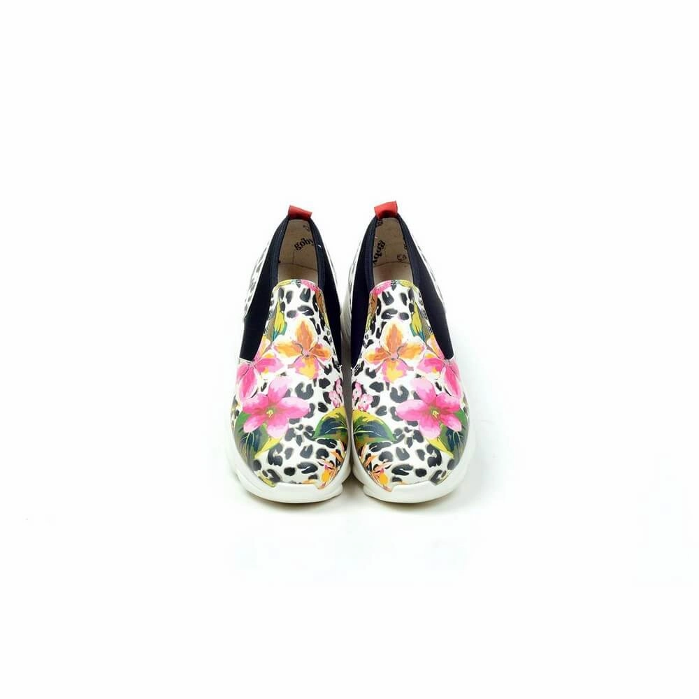 Sneaker Shoes NDV106 Firm Lock