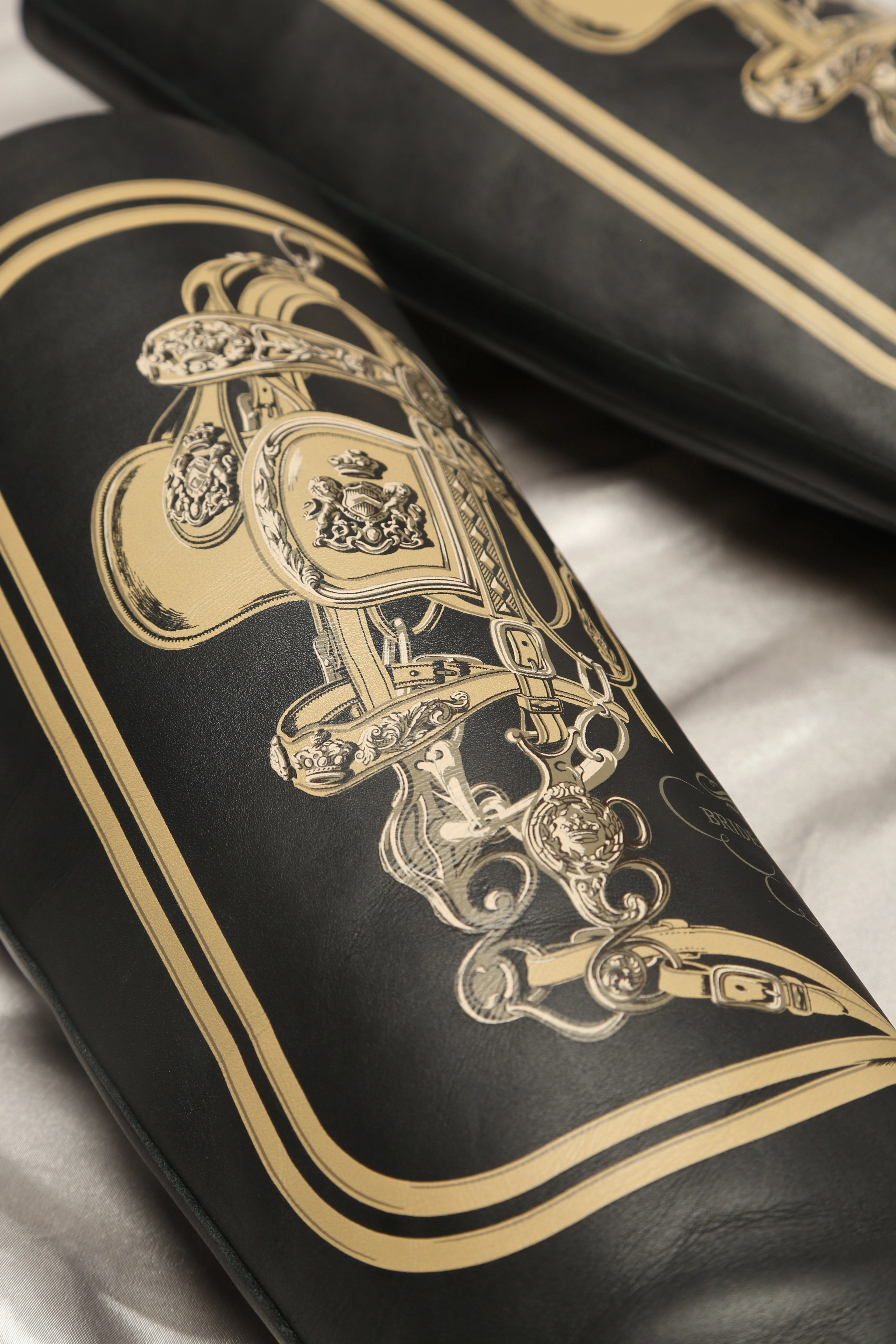 Adidas Shoes Advertisement HERMES Boots