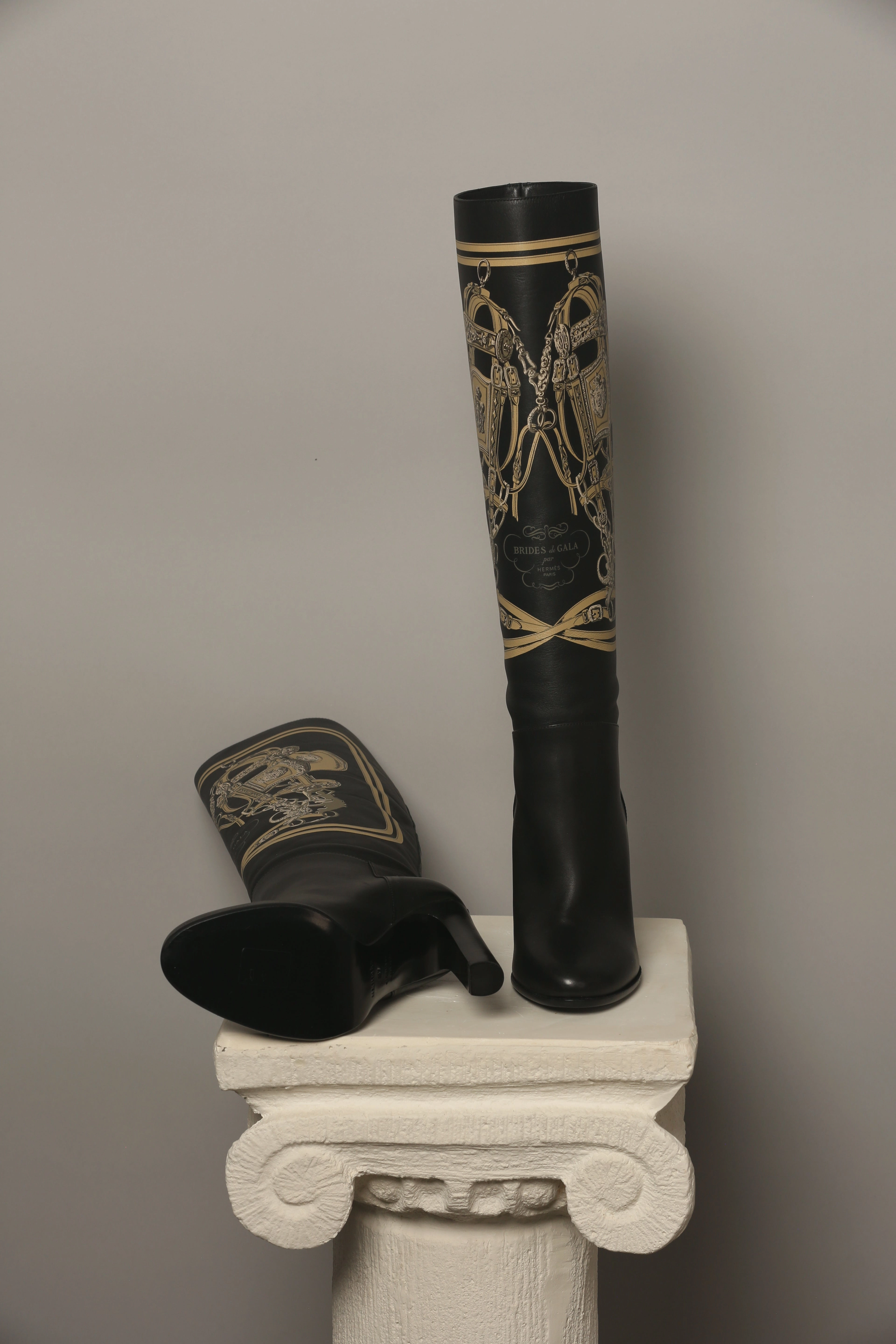 HERMES Boots First Kobe Adidas Shoes