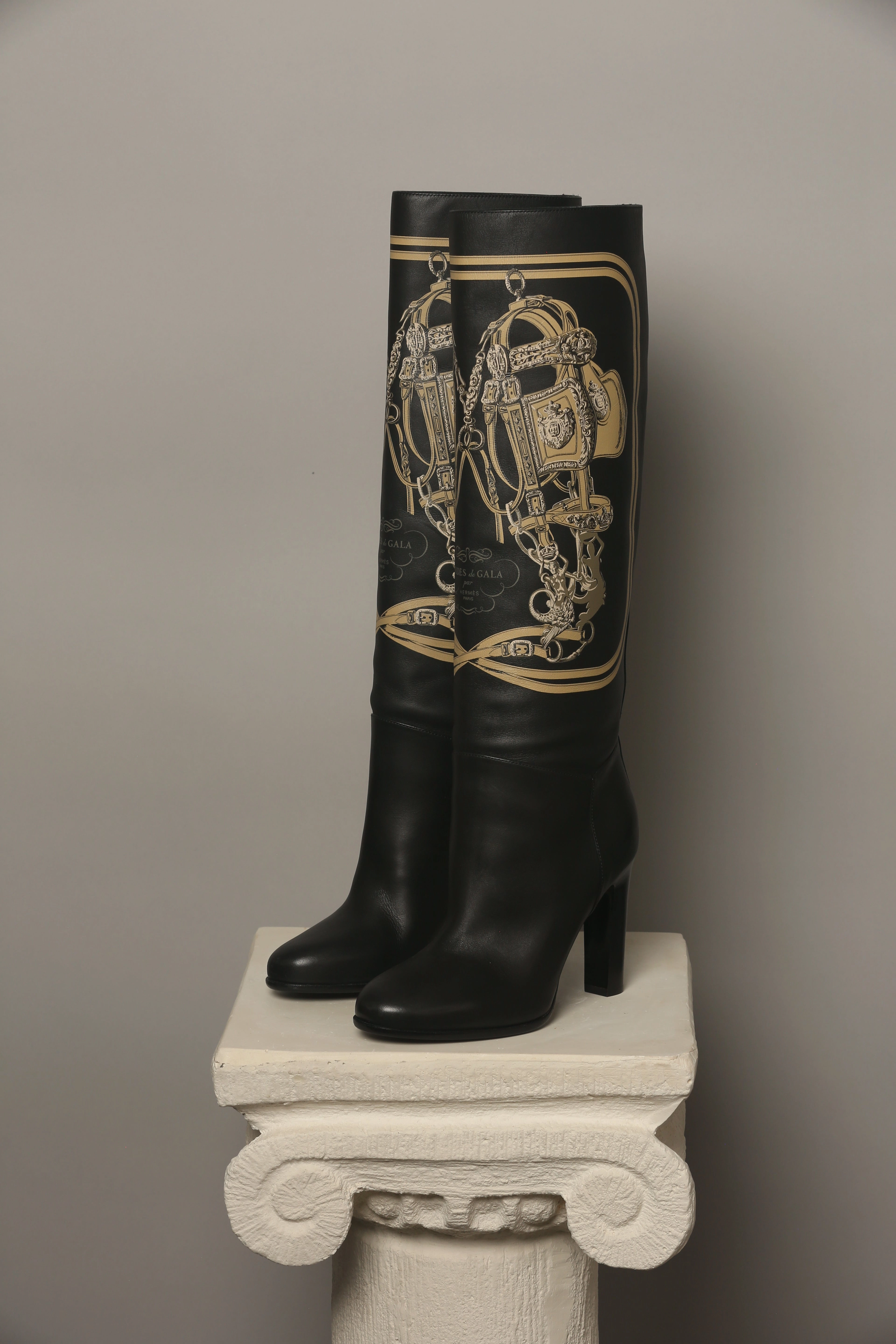 Adidas Kaptir 3.0 Shoe HERMES Boots