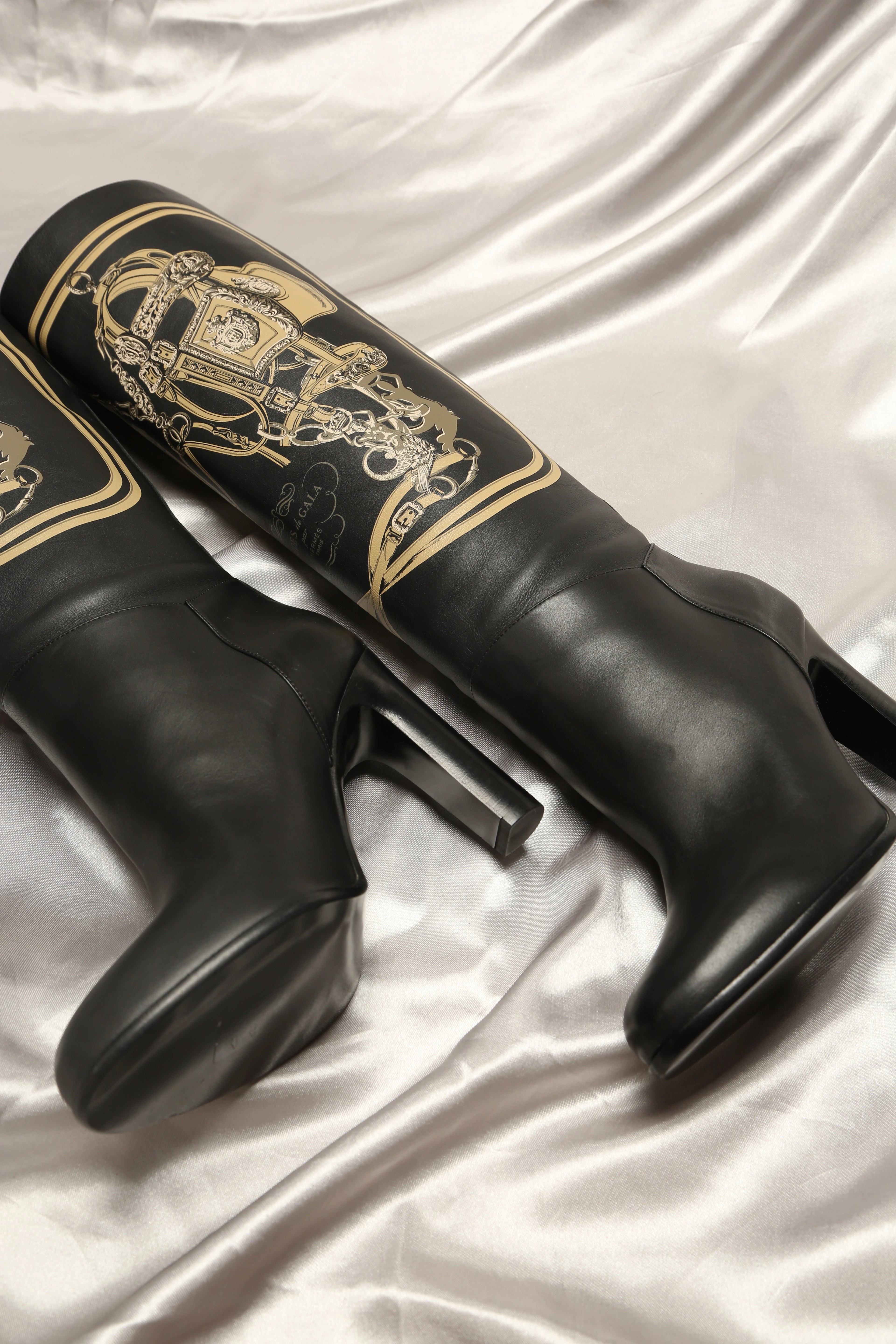 The Grinch Adidas Shoes HERMES Boots