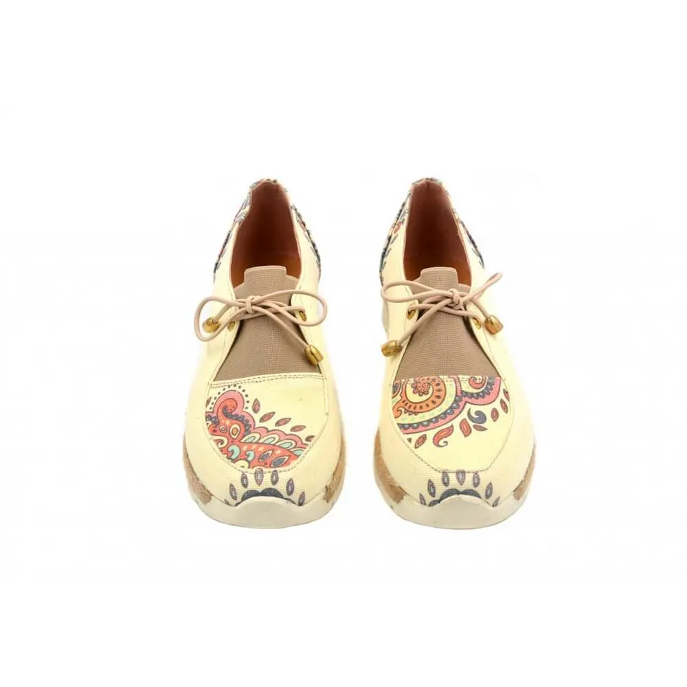 Sneaker Shoes SHR302 Indoor