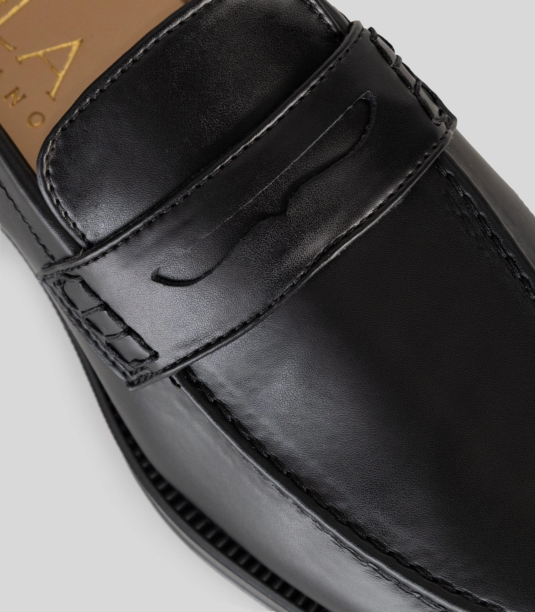 Men's Hand Stitched Vegan Corn Leather Loafers | Multiple Colours Shoes Similar To Asics Kayano
