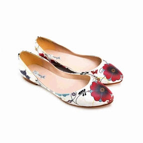 Ballerinas Shoes NSS364 Balance Core Show Stage