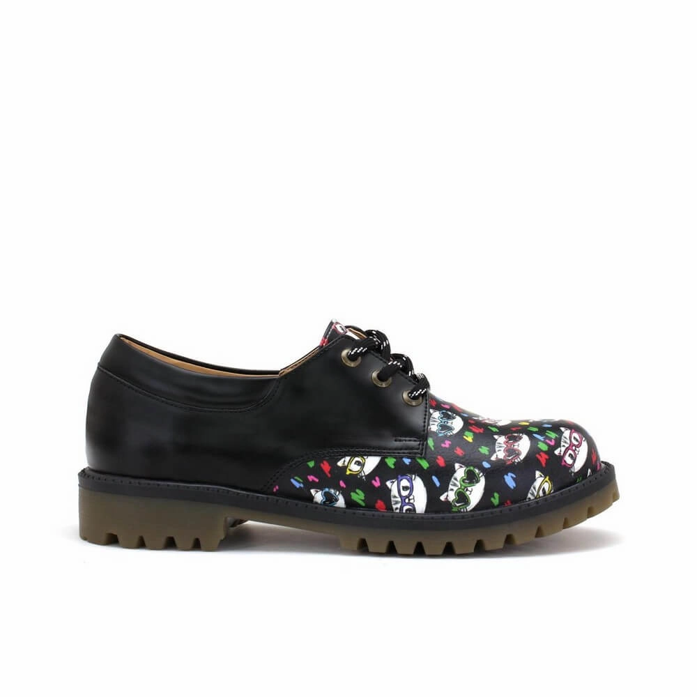 Oxford Shoes RUGX111 Workout