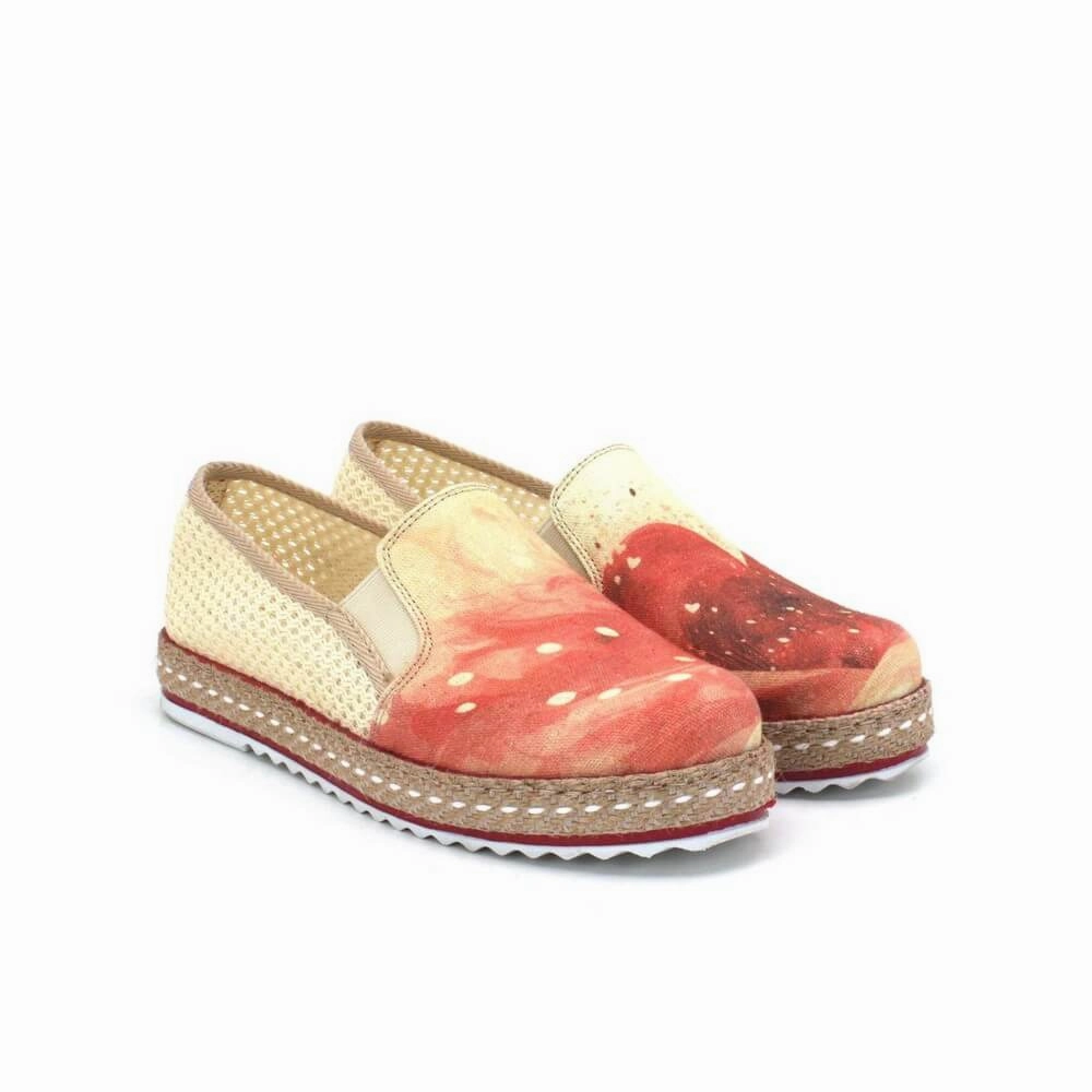 Comfort Shank Sneaker Shoes DEL146