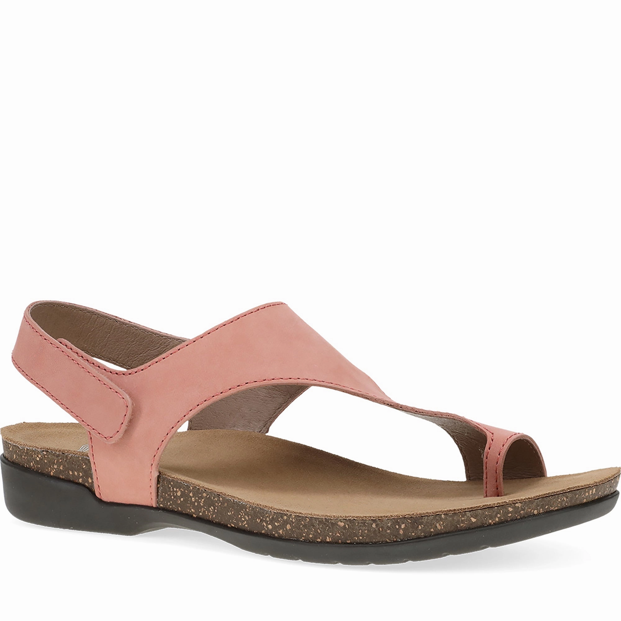 Joint Ease Comfy Open-toe Shoes Reece