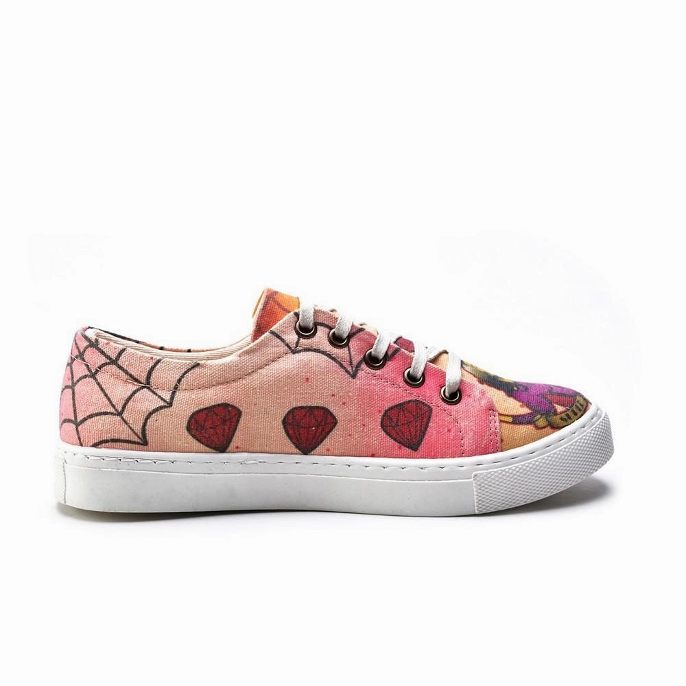 Sneaker Shoes SPR5414 Match Fit