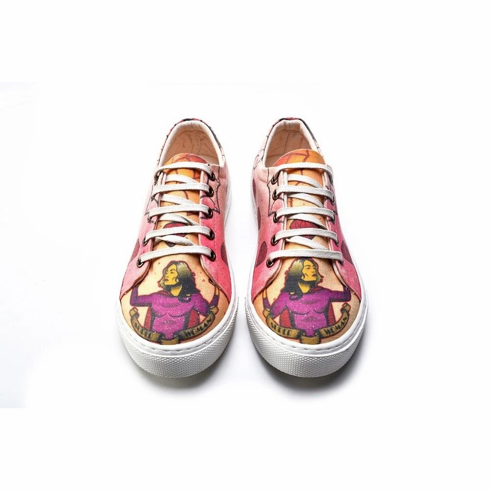 Sneaker Shoes SPR5414 Boho Free Stable base