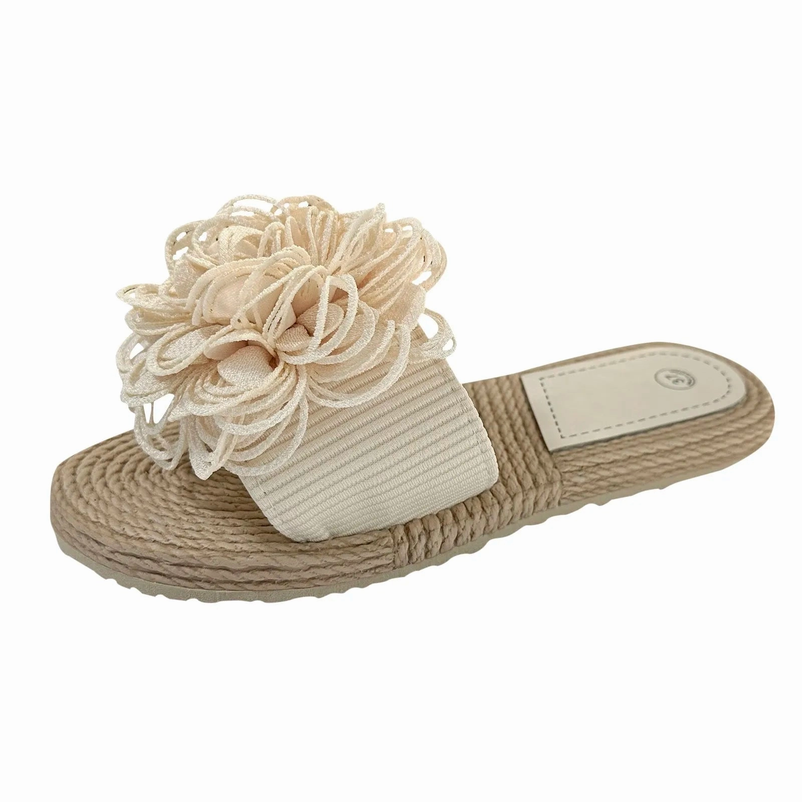 Shoes To Prevent Flat Feet High Heel Sandals for Women Size 9 Women Shoes Comfortable Flat Slippers Fashionable Flower Sandals for Women Dressy Summer Heel