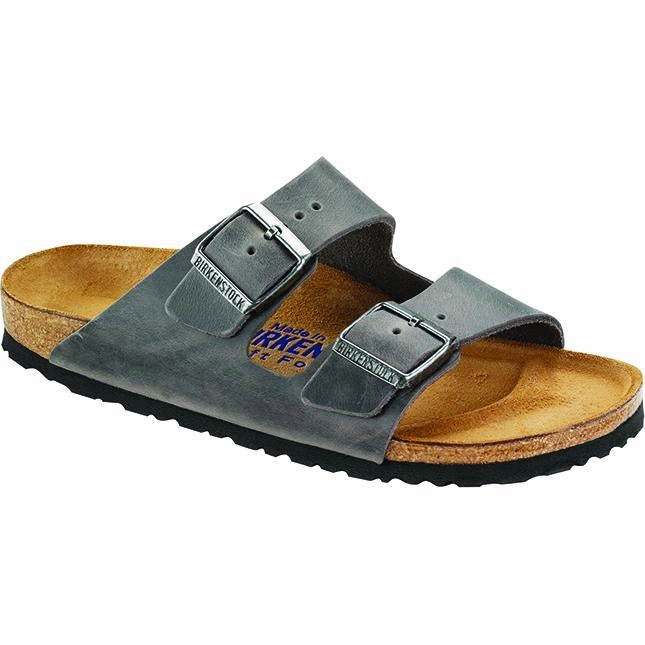 Arizona Soft Footbed Regular Quick Buckle