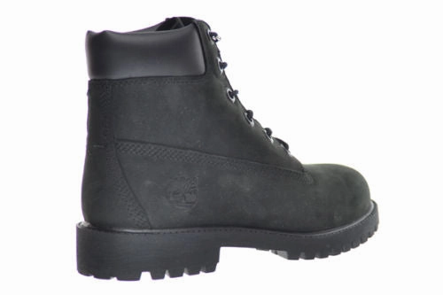 Vasque All Leather Hiking Boots Timberland Big Kids 6 Inch Premium Waterproof Boots Black