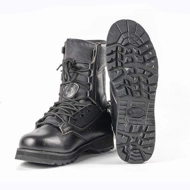 Hiking Desert Solid Color Comfortable Men Ankle Boots Vince Boots