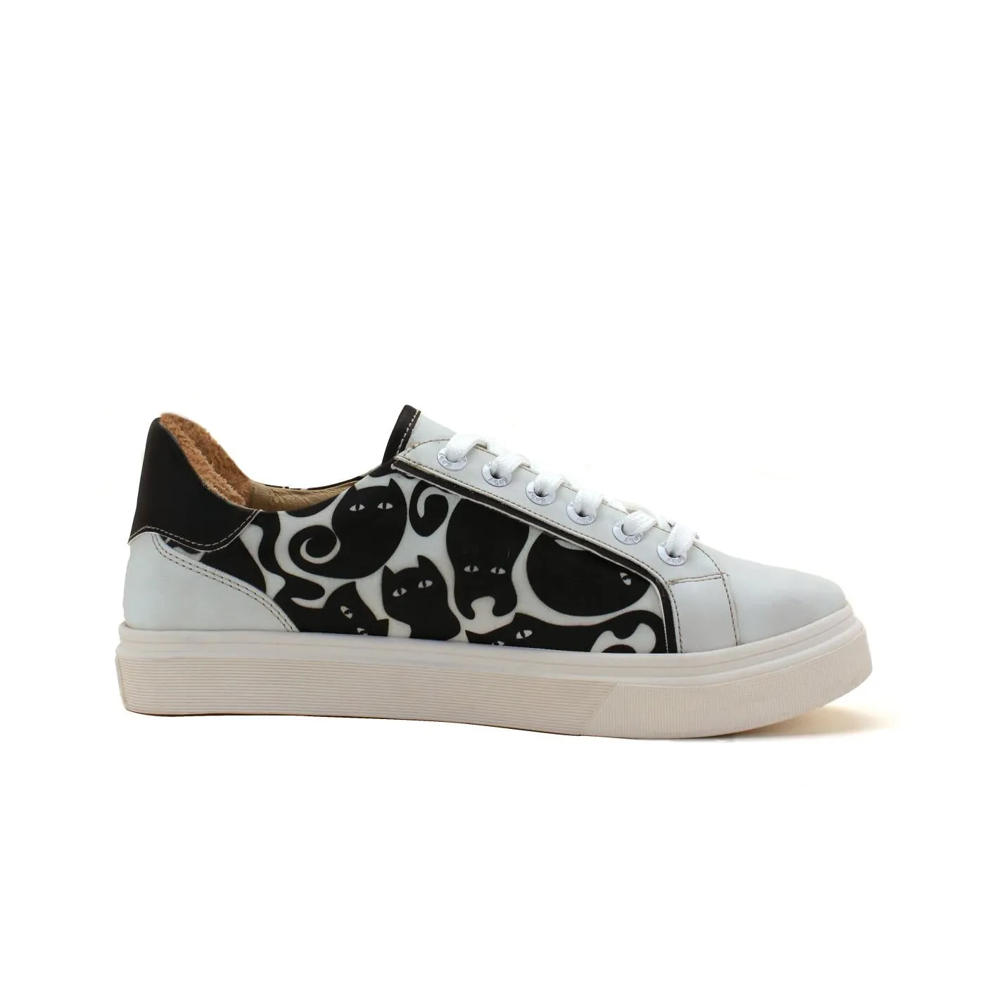 Fast Go Arch Care Sneaker Shoes GFT106