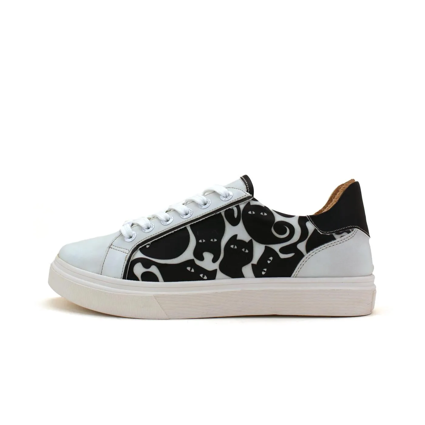 Sneaker Shoes GFT106 Smooth ride Quick Fit