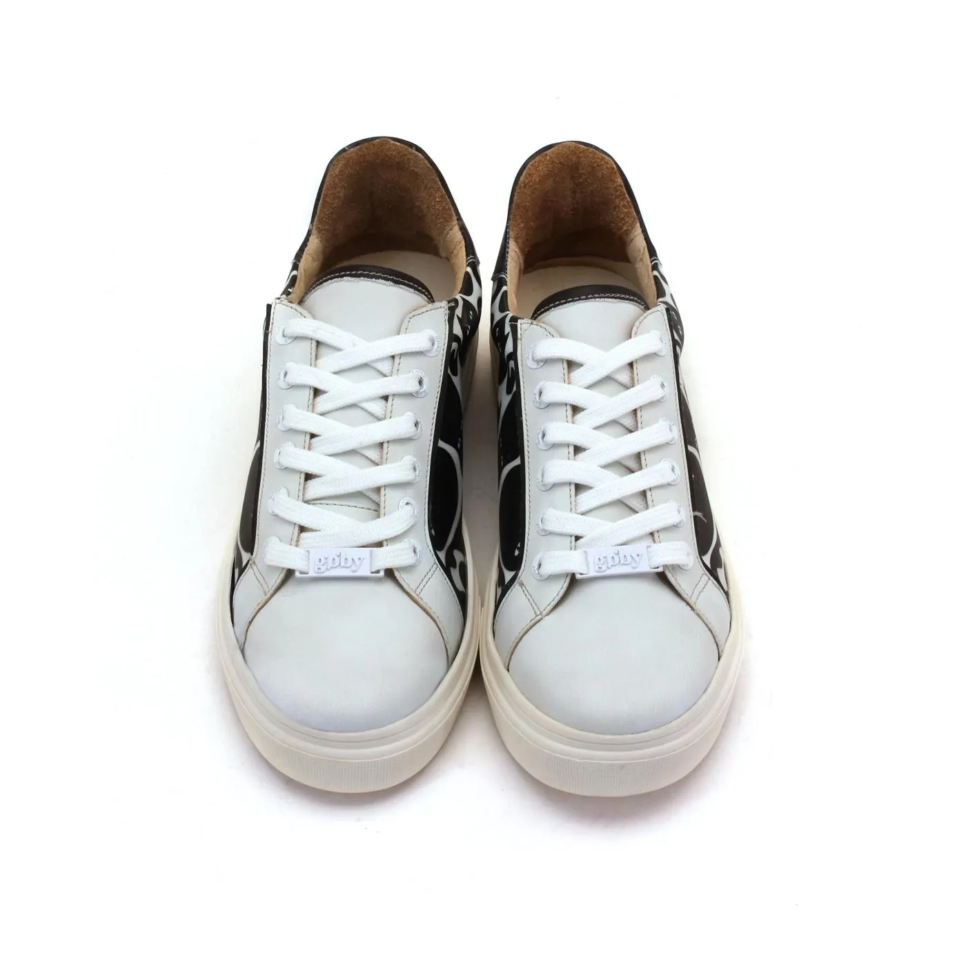 Frost Safe Sneaker Shoes GFT106