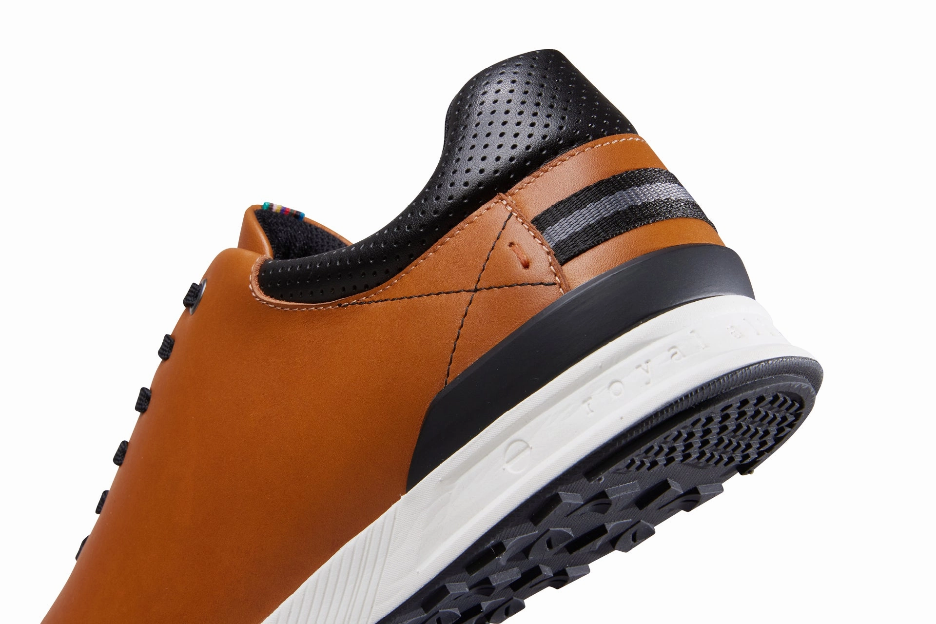 Hoxton | Mocha Classic Look