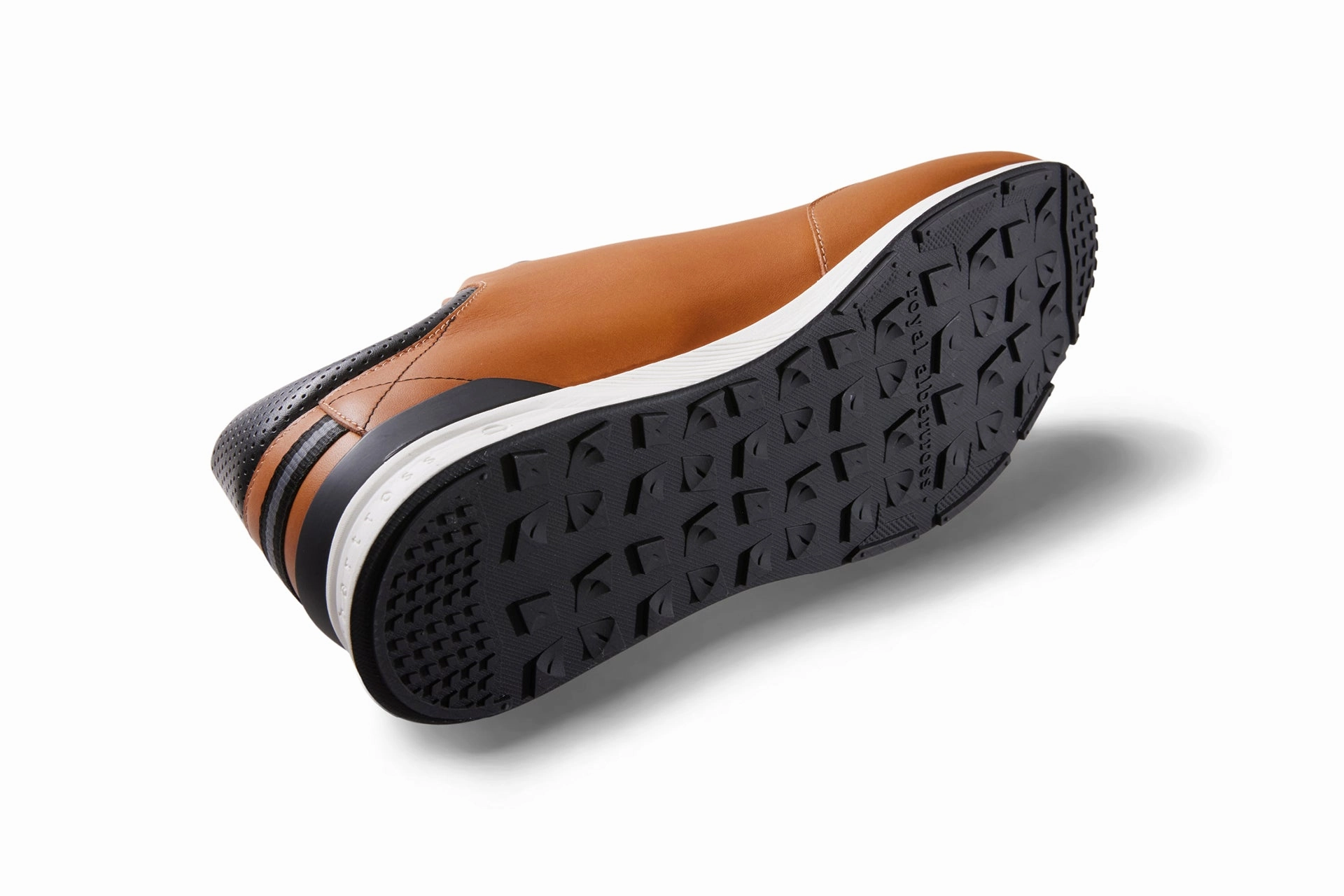 Hoxton | Mocha Quick Fasten