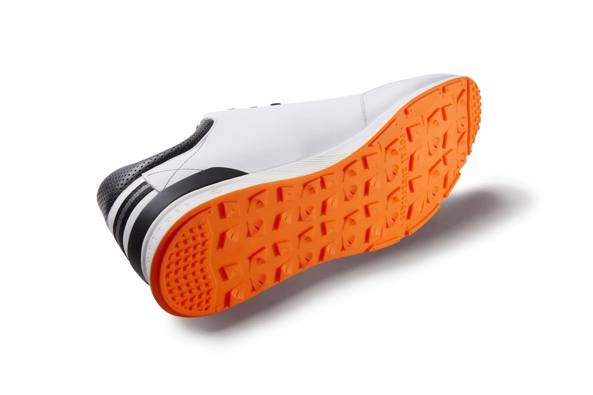 Comfort Step On Comfort Ease Hoxton | White/Black