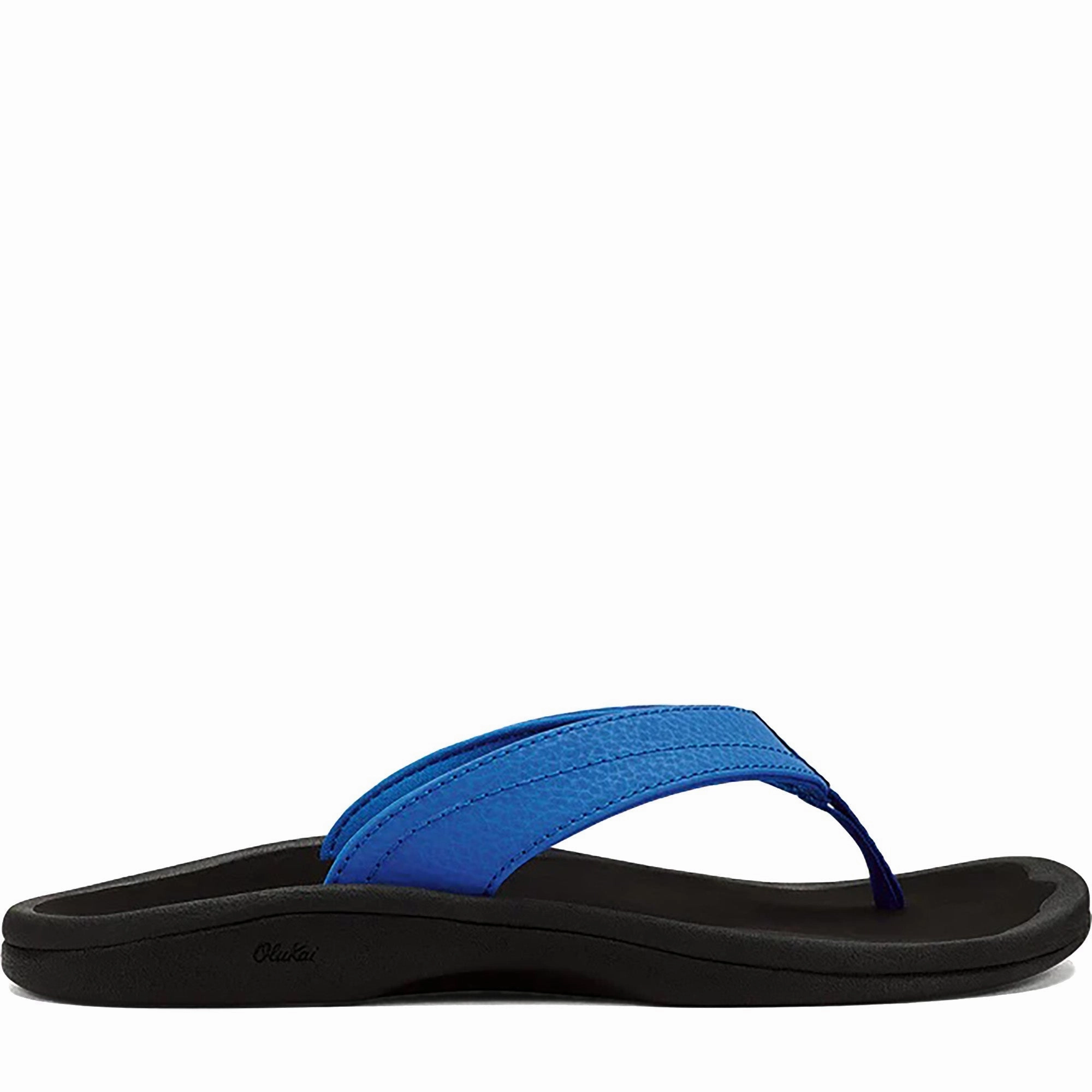 Quick Entry Toe Space Ohana