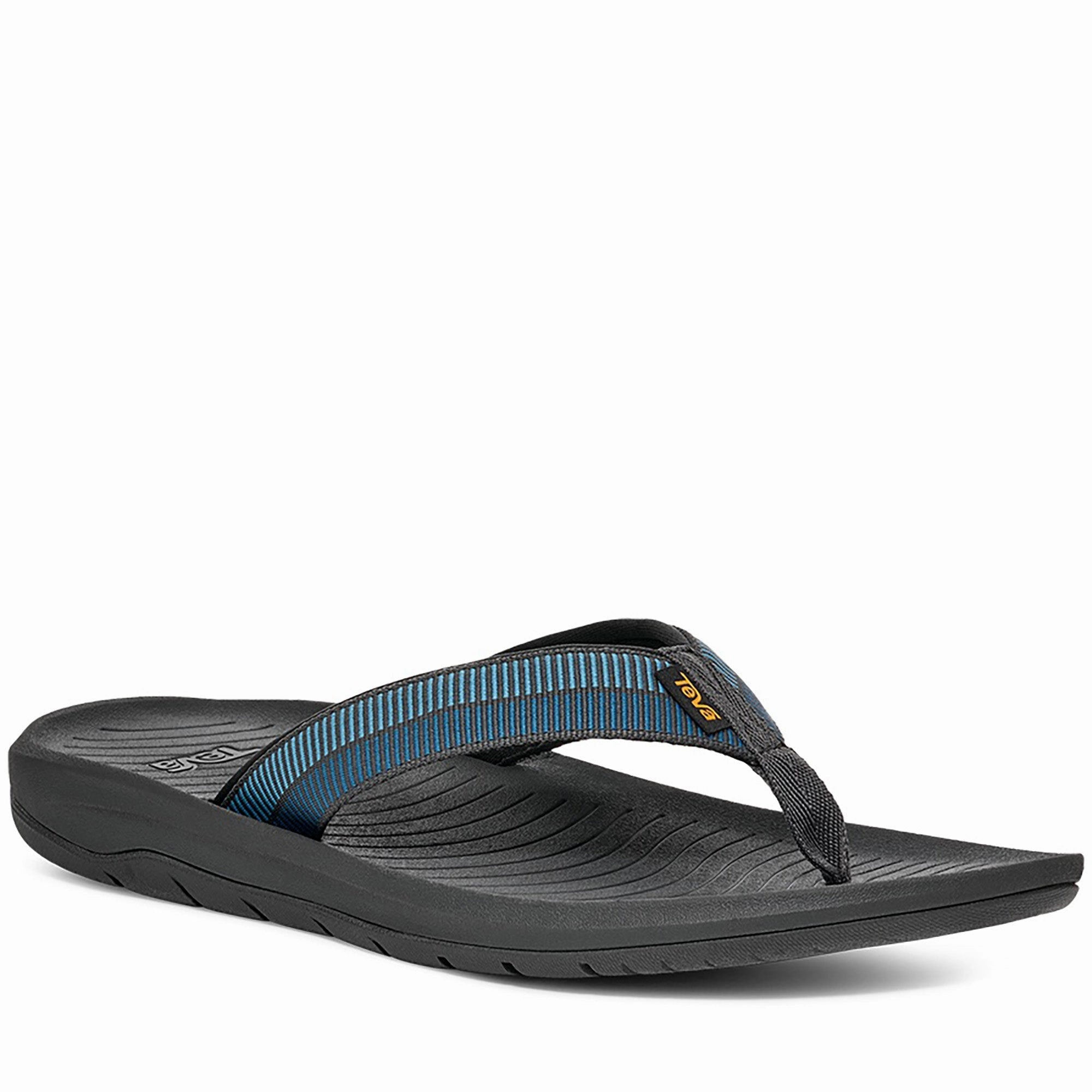 Leisure Life Foot Care Hurricane Flip