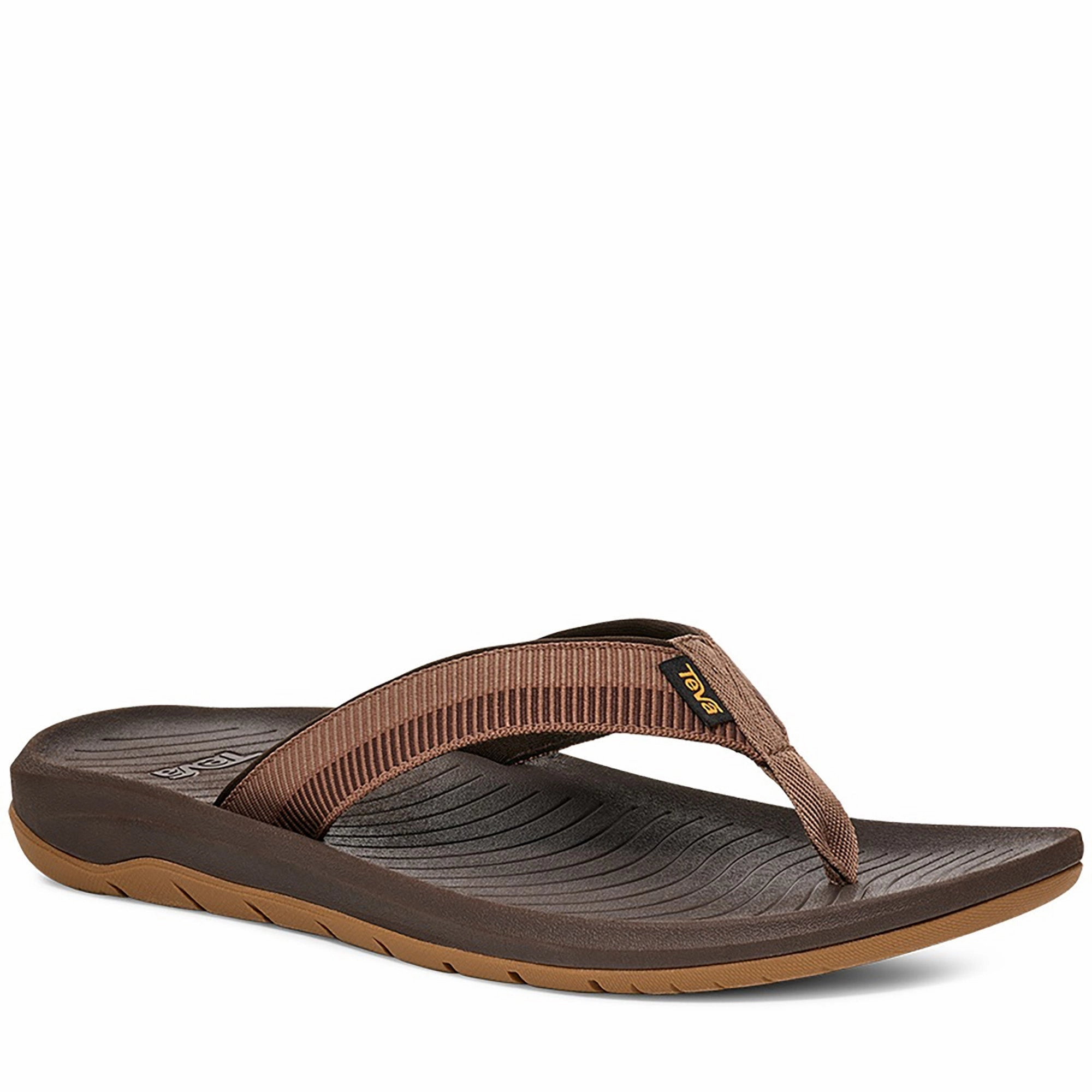 Hurricane Flip Relaxed Flip-flops Move Easy