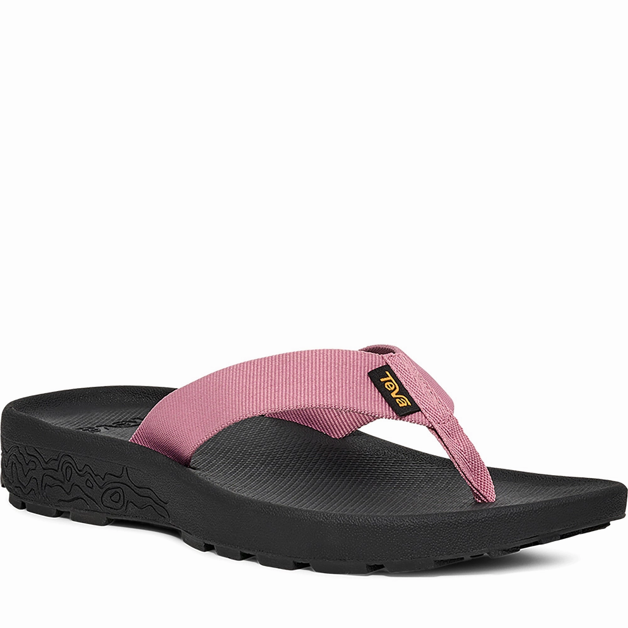 Hydratrek Flip Pool Fun Fashion Travel Shoes