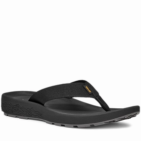 Sleek Flats Casual Footwear for Vacation Hydratrek Flip