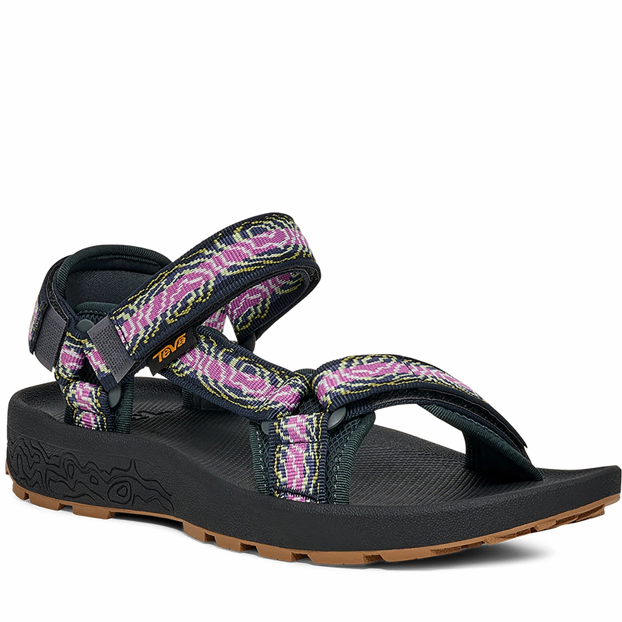 Hydratrek Sandal Breathable Summer Footwear All Fit