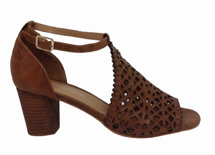 Django & Juliette Cavila ~ Teal ~ Black ~ Tan ~ Leather Heel Classic Boots Event Proof