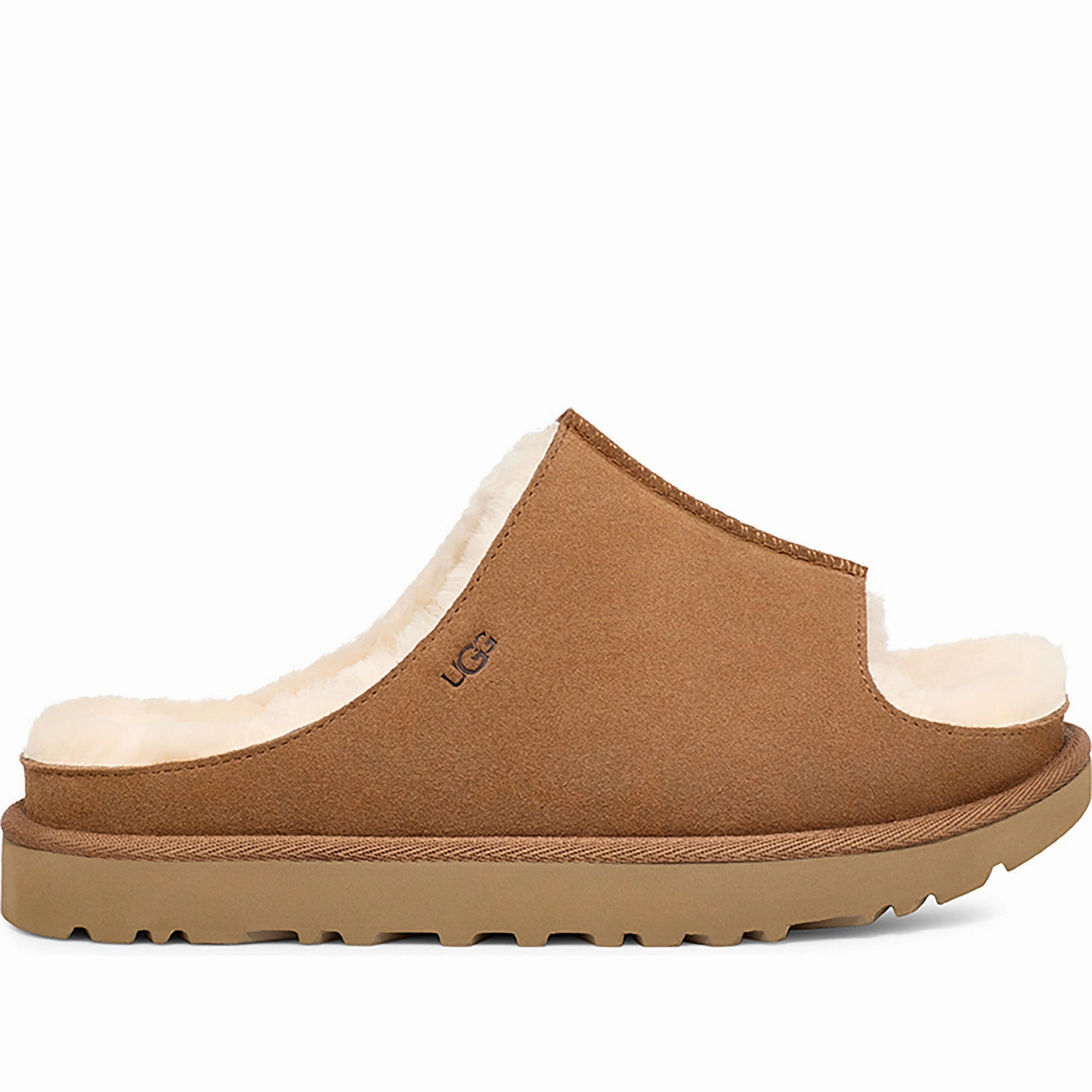 Greenport Slide Casual Outdoor Shoes