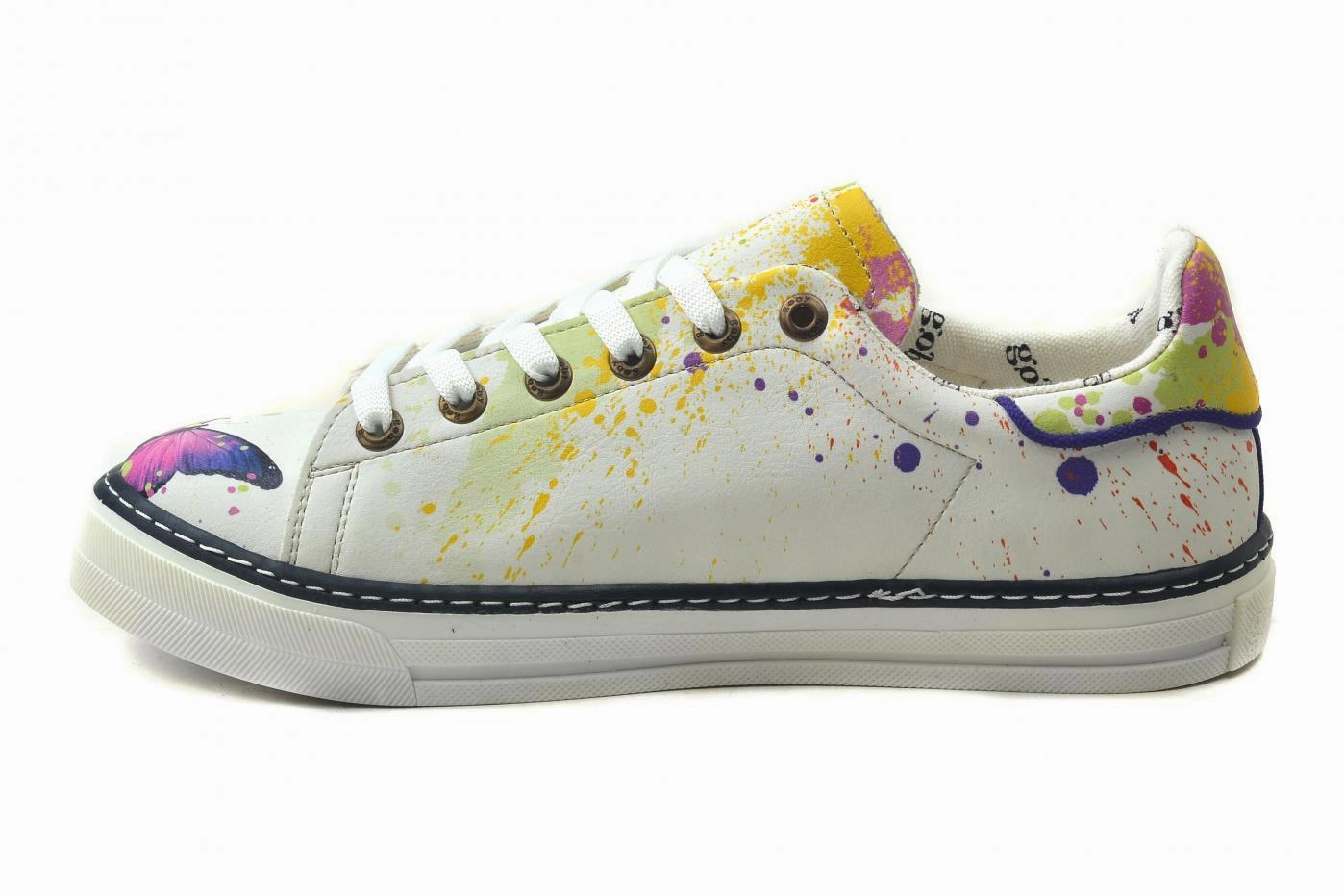 construction Sneaker Shoes GSS117