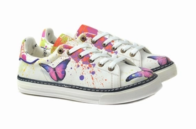 Sneaker Shoes GSS117 Storm Proof