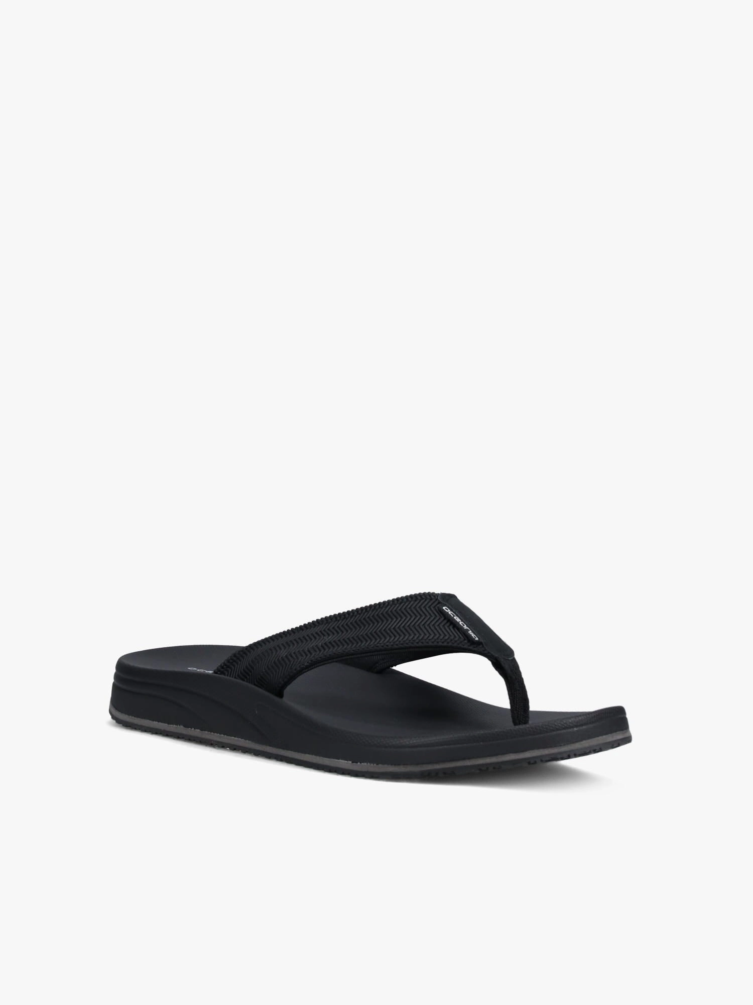 Original Universal Sandals Atlantic Sandal Black