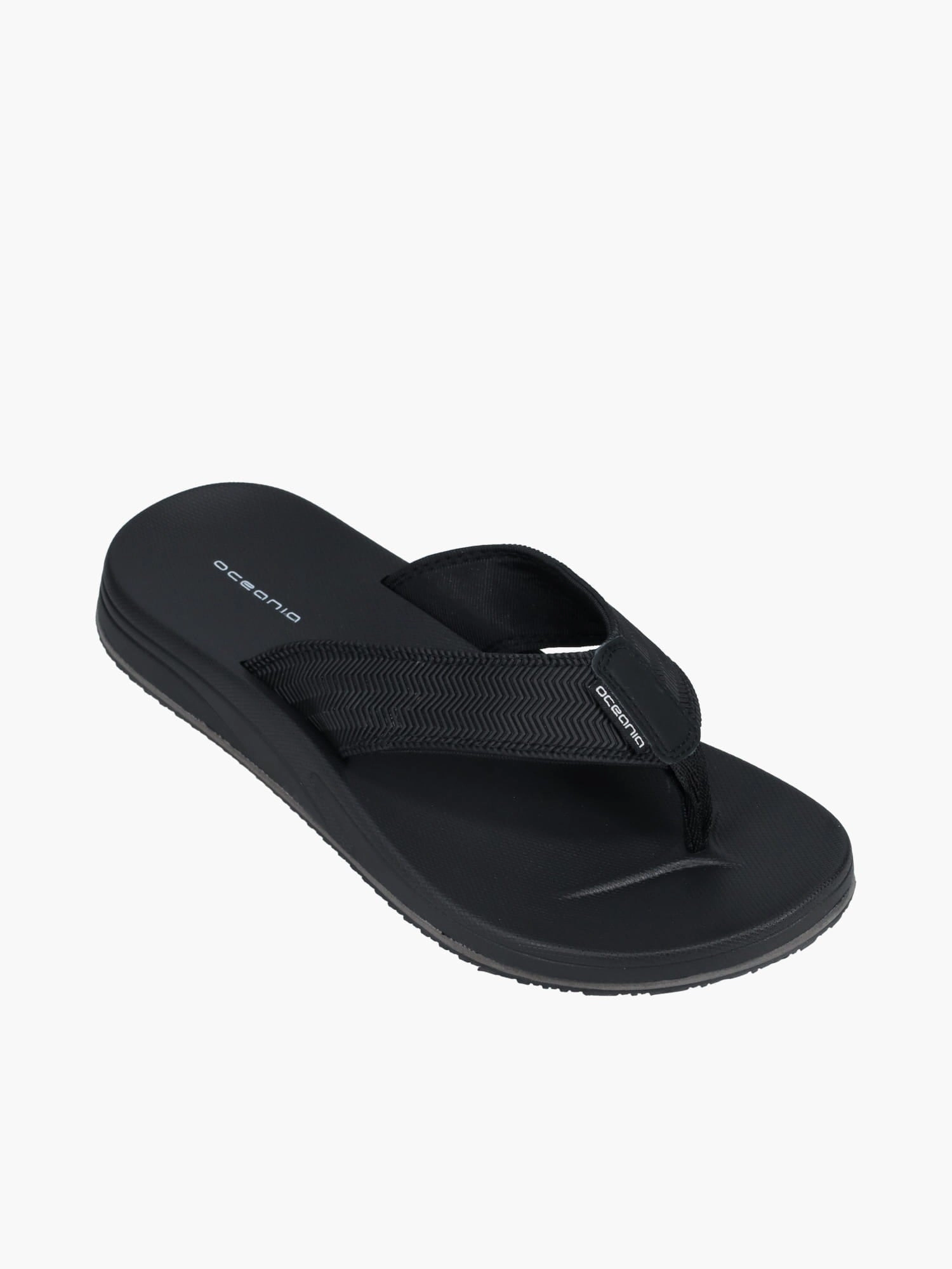 Sandals Shoes Atlantic Sandal Black