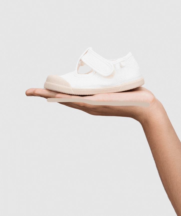 Igor Boy's And Girl's Lona Pepito Shoes - Blanco Asics Novablast 5 Running Shoes Review