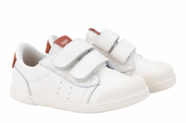 Igor Boy's and Girl's Tennis Shoes, Teja Q Tennis Shoes